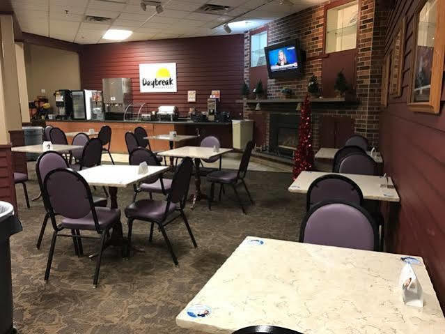Days Inn By Wyndham Bloomington West Kültér fotó
